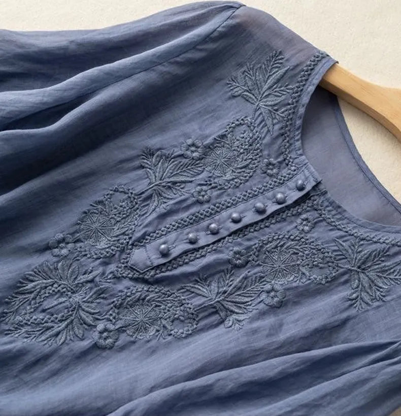 Vintage Inspired Shirt