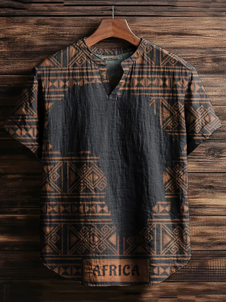 Thoughtfully Designed Shirt