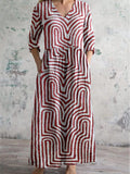 Classic Vintage Dress