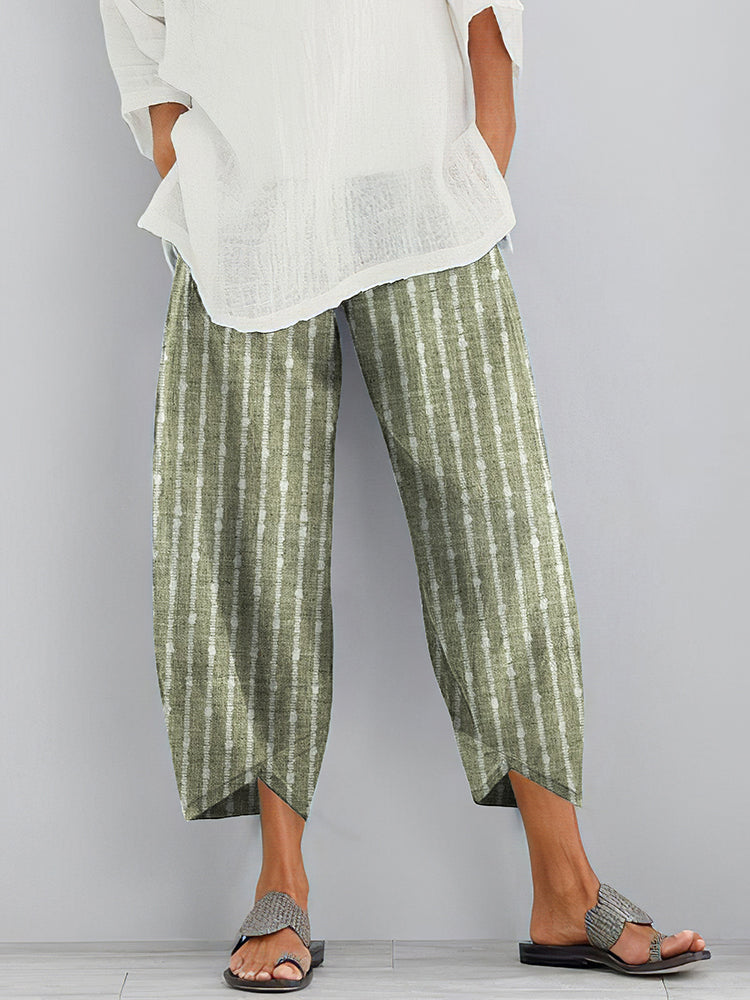 Vintage Inspired Pants