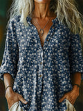 Vintage Inspired Shirt