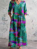 Elegantly Designed Dress