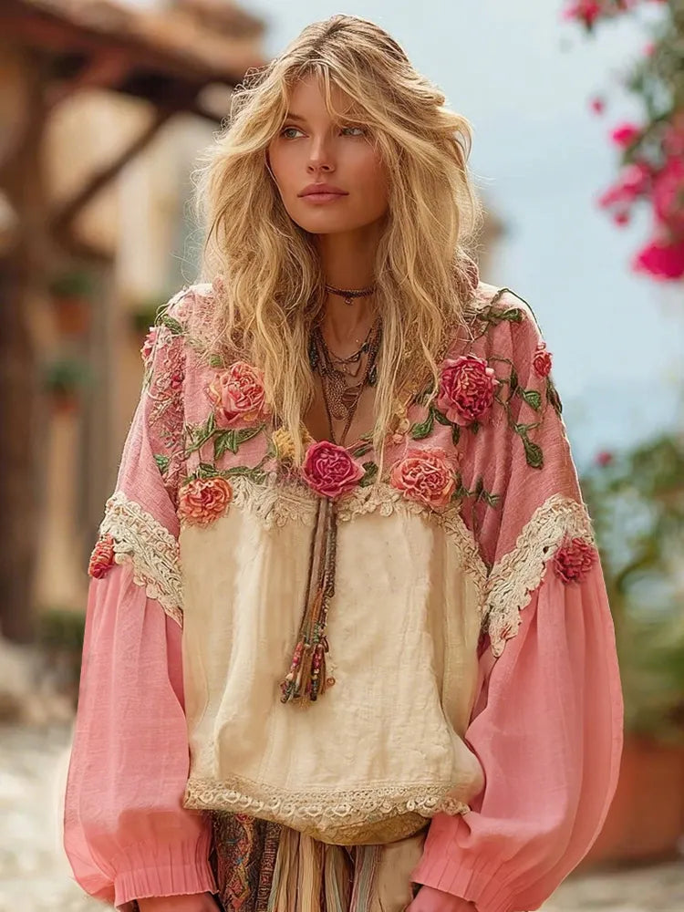 Elegantly Designed Top