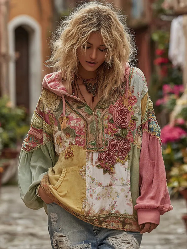 Timeless Vintage Style Garment