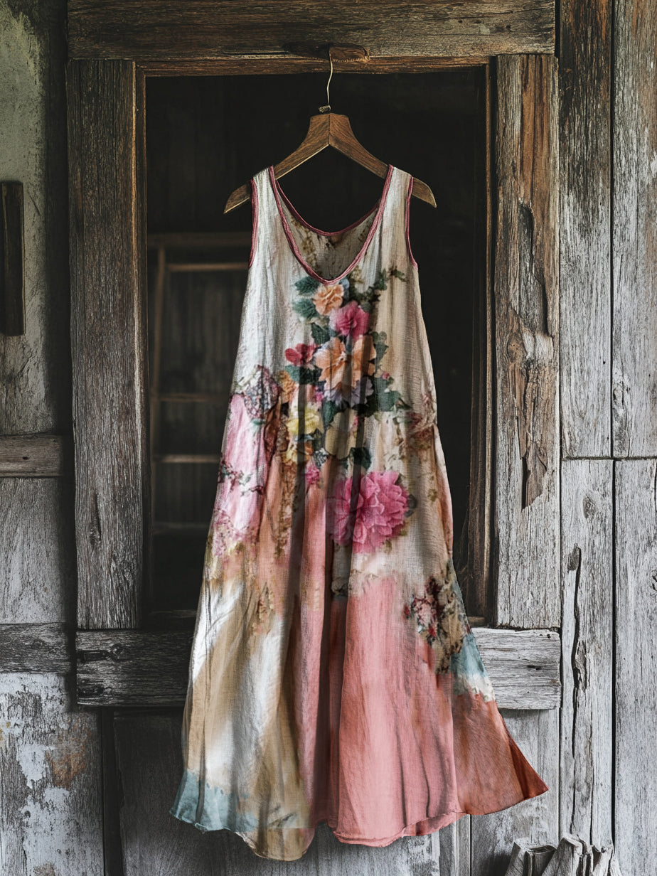 Beautifully Crafted Dress