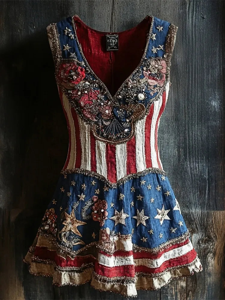 Thoughtfully Designed Dress