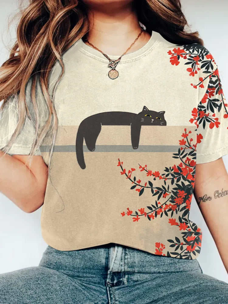 Vintage Inspired T-Shirt