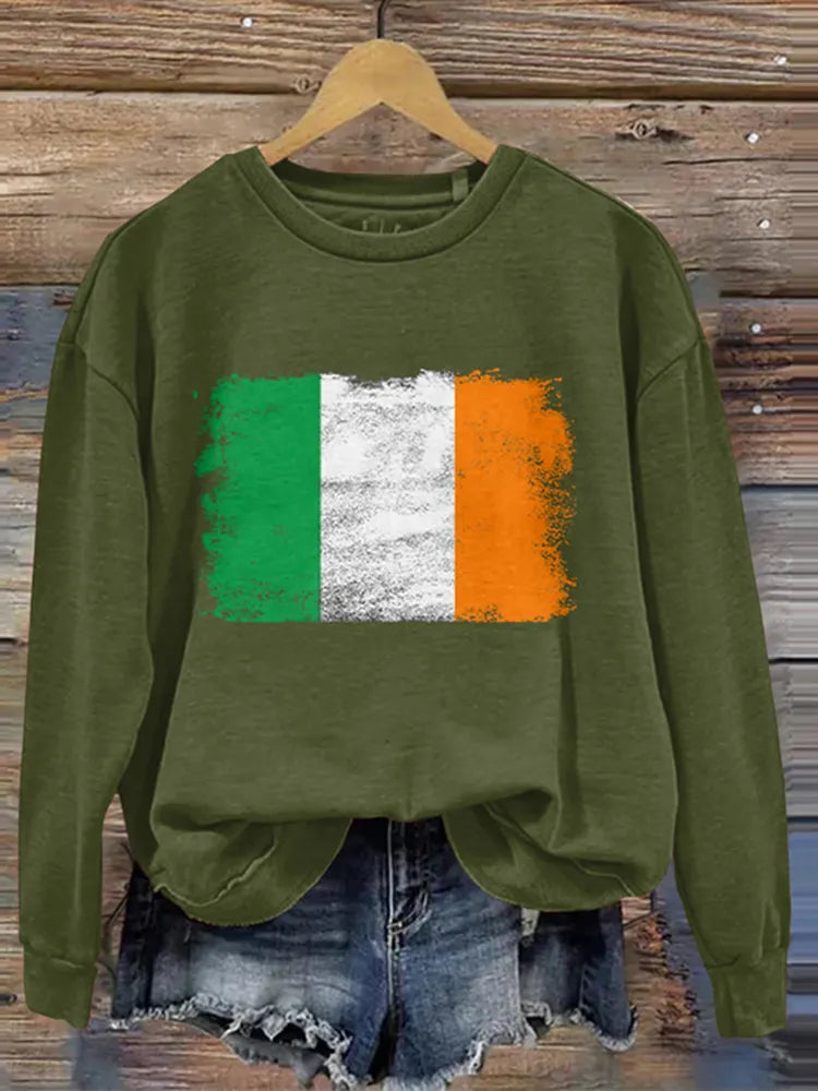 Thoughtfully Designed Shirt