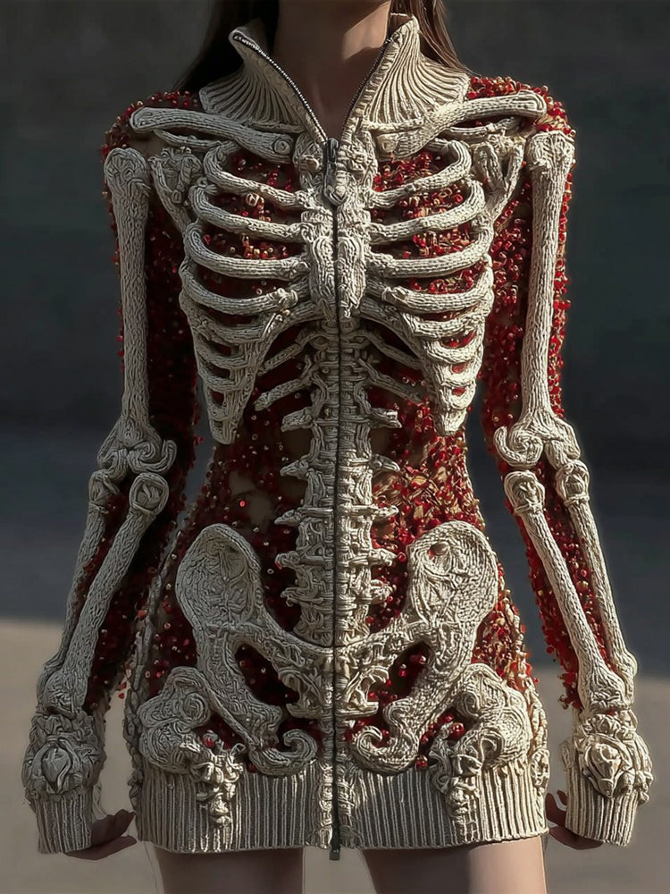 Classic Designed Cardigan