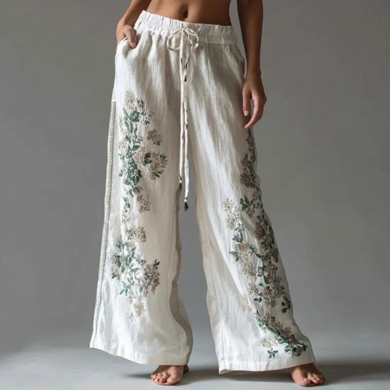 Elegantly Designed Pants