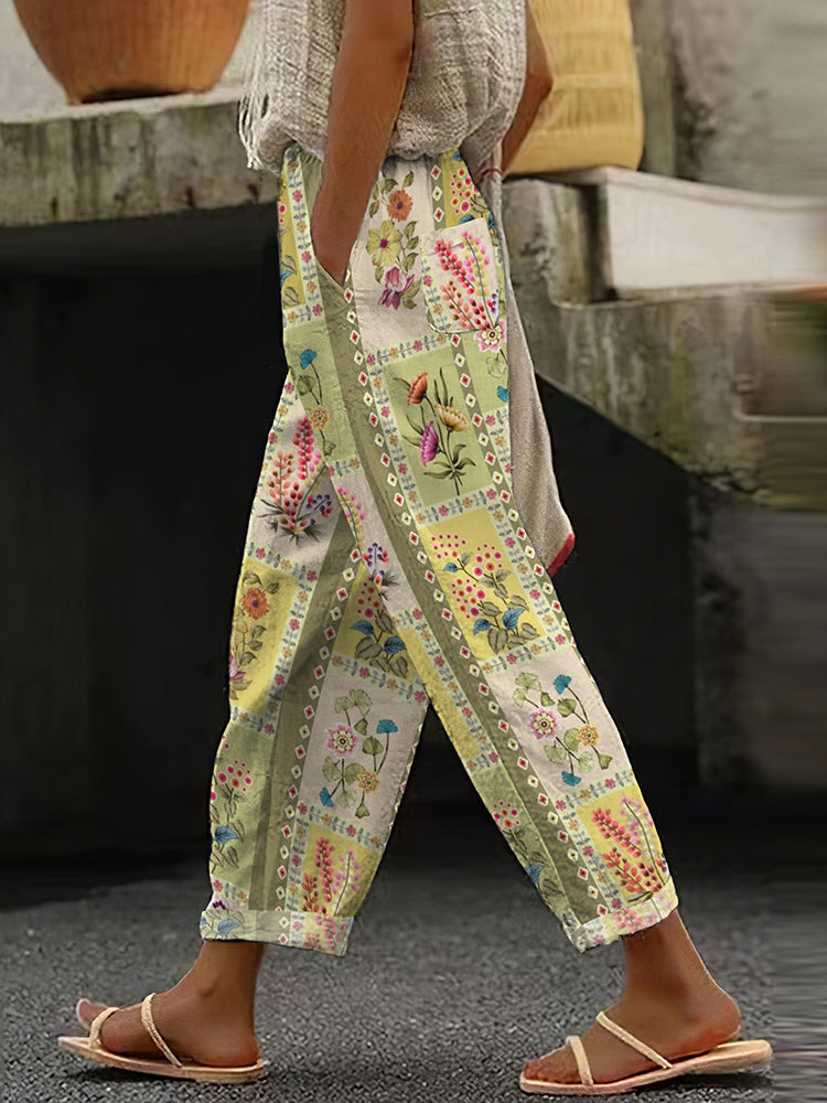 Beautifully Crafted Pants