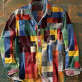 Effortlessly Elegant Shirt with a Timeless Design
