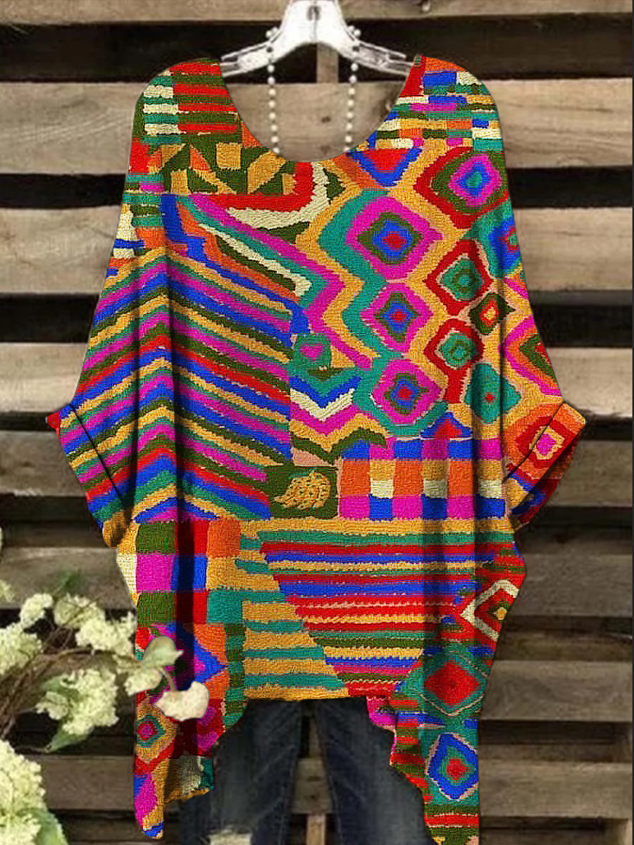 Colorful