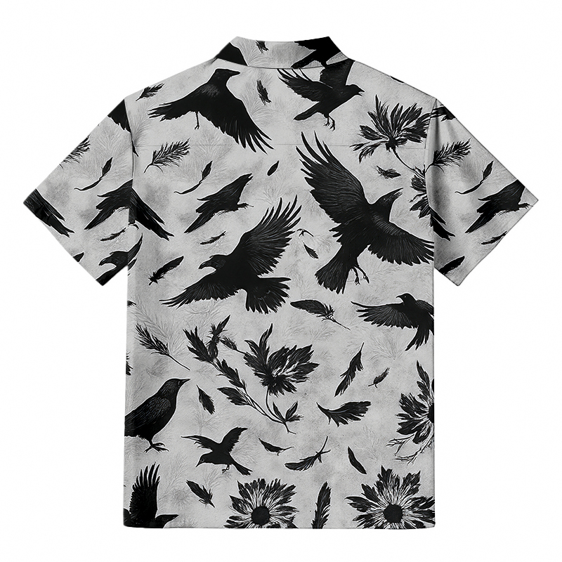 Vintage Inspired Shirt