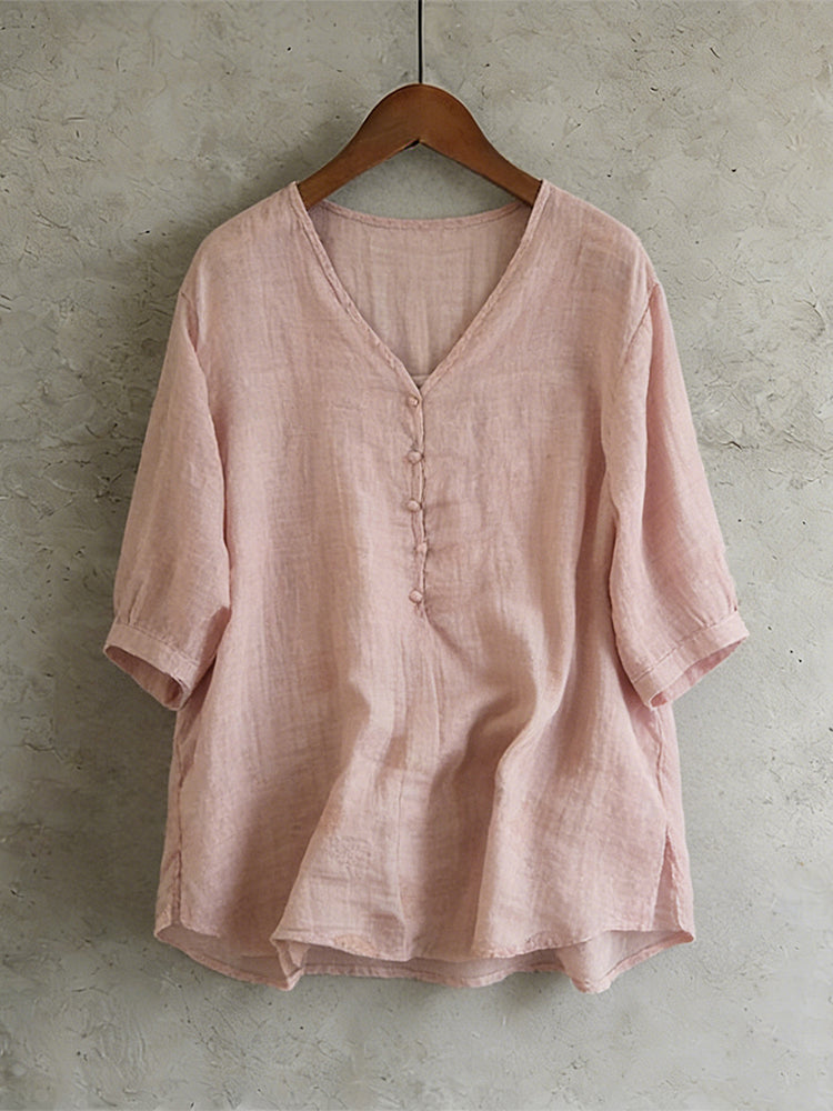 Thoughtfully Designed Garment