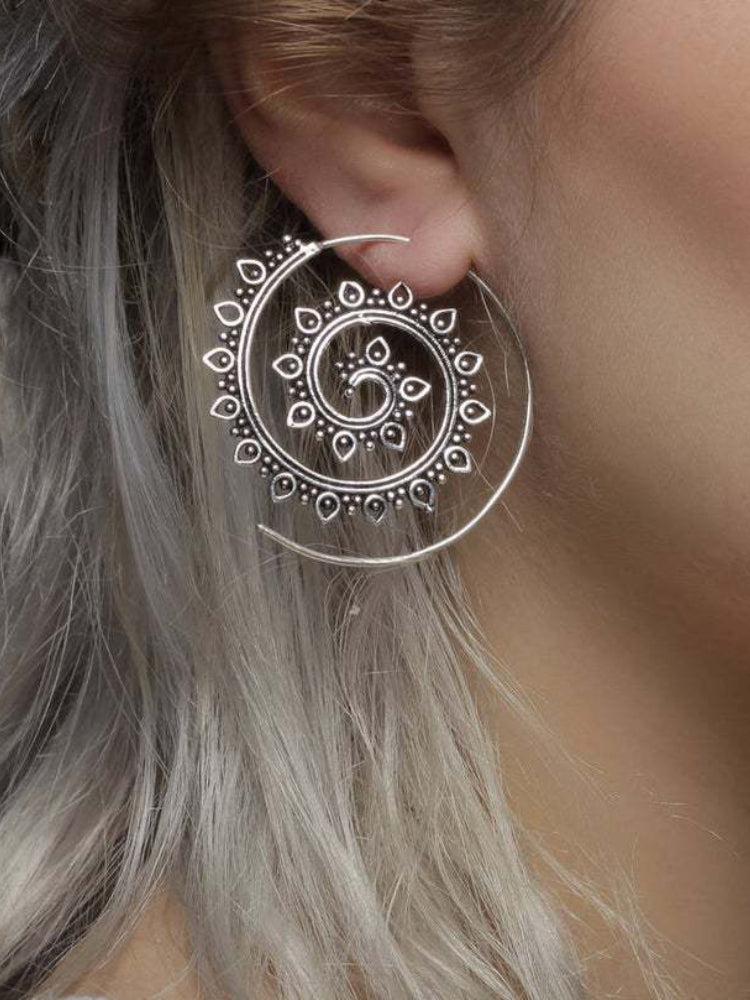 Beautiful Earring with Unique Style