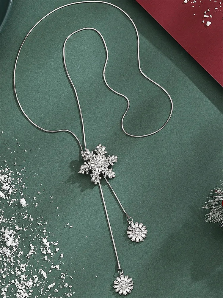 Beautiful Necklace with Unique Style