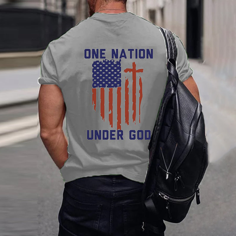 Thoughtfully Designed T-Shirt