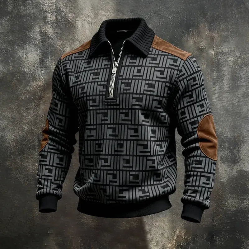 Gracefully Designed Shirt