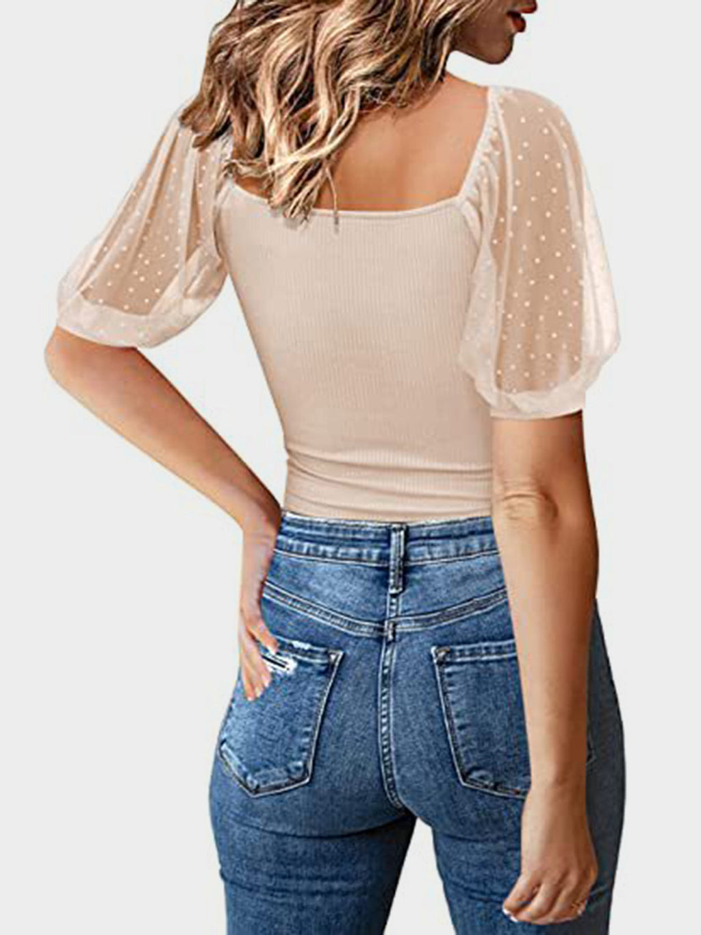 Polished T-Shirt with an Effortless Classic Look