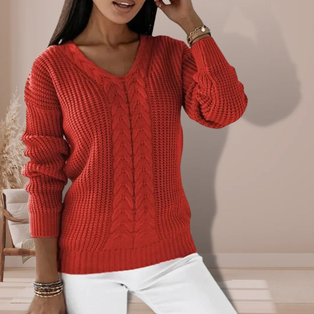 Classic Vintage Sweater