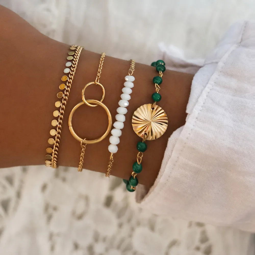 Stunning Bracelet for Daily Wear