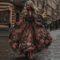 Black pink