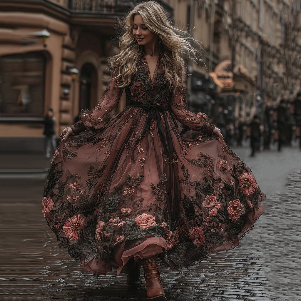 Black pink
