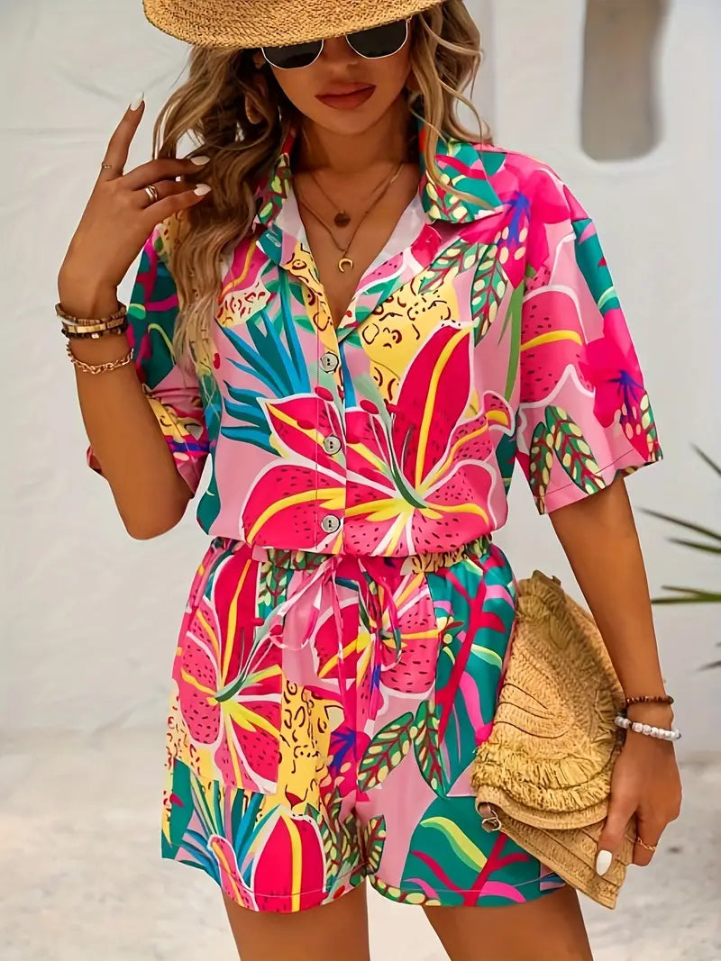Beautifully Crafted Blouse in a Classic Style