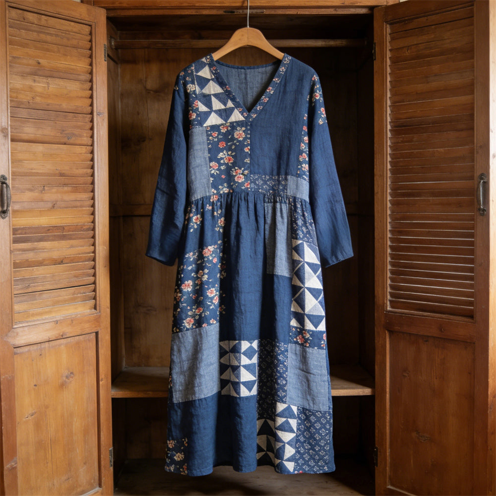 Elegantly Designed Dress