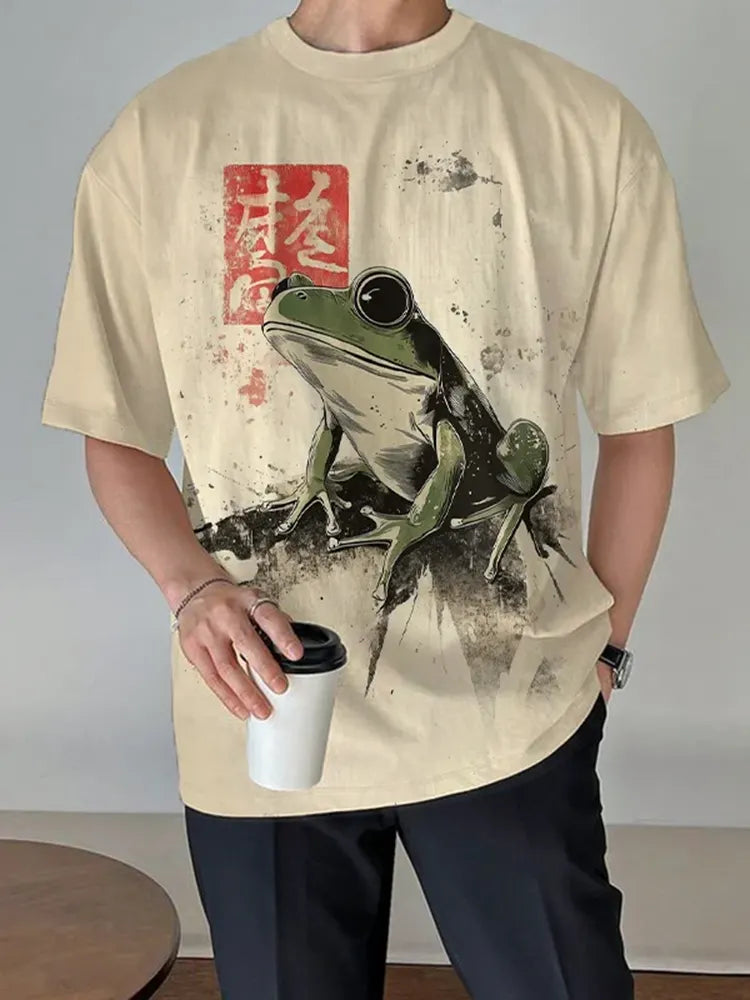 Vintage Inspired T-Shirt