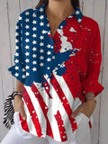 Red blue