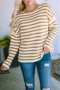 Ellen® | Jillianó Casual and comfortable sweater