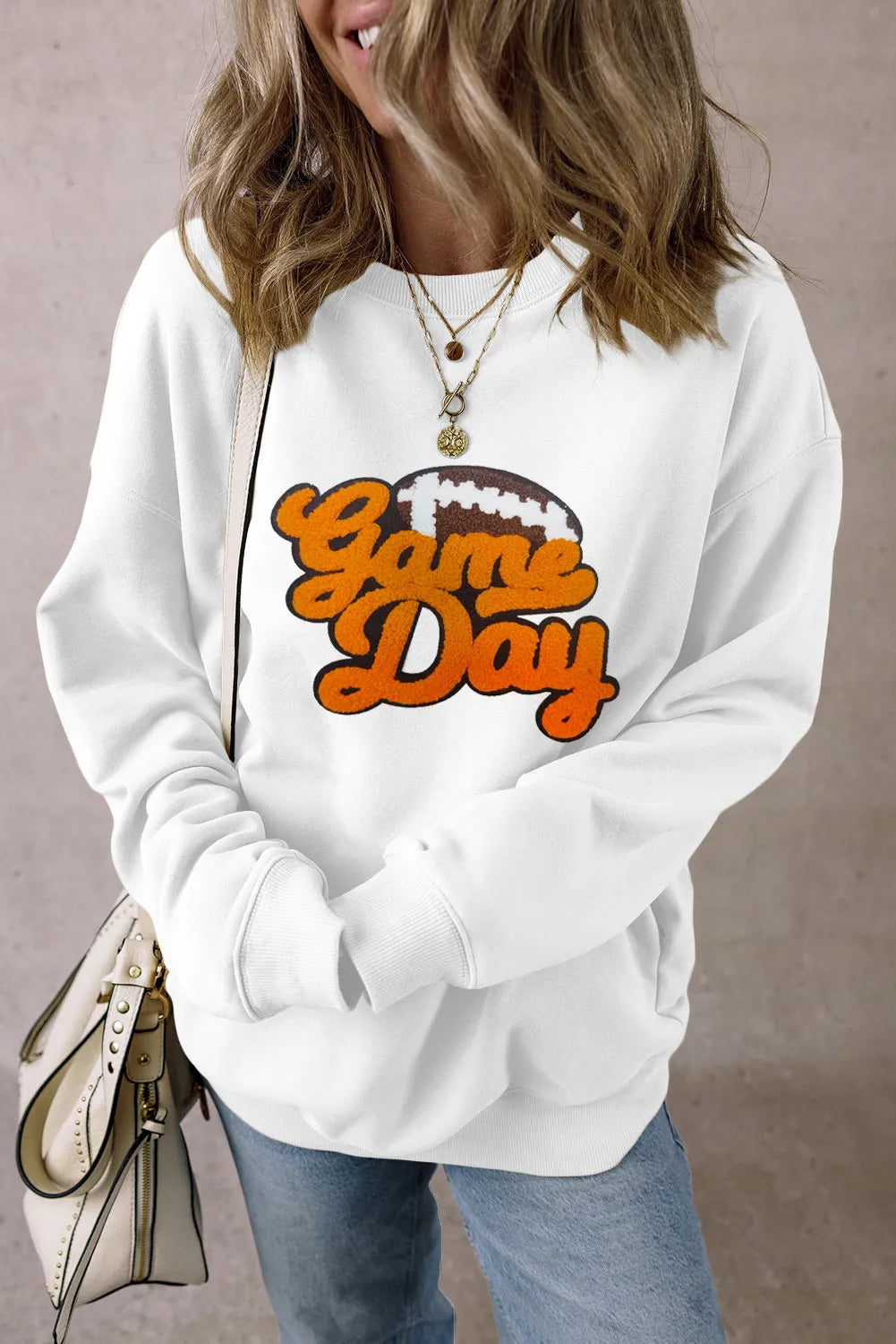 Gracefully Styled Shirt for Any Occasion