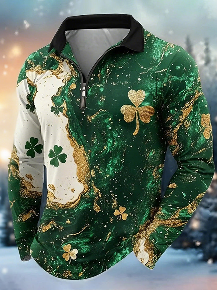 Thoughtfully Designed Shirt