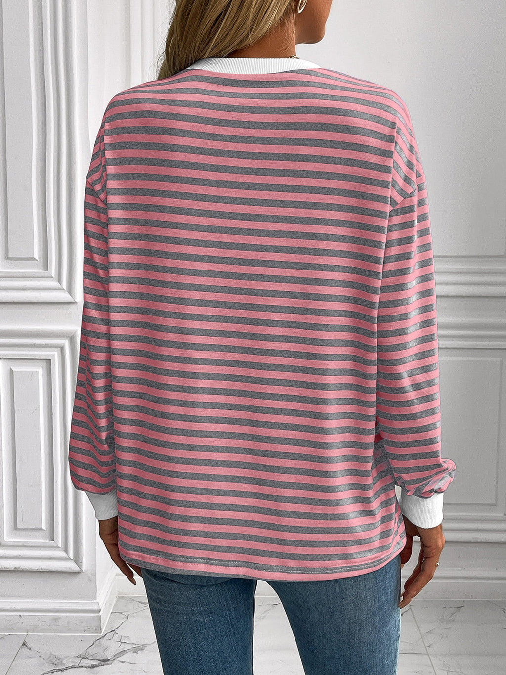 Beautifully Crafted Shirt in a Classic Style