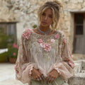 Light pink