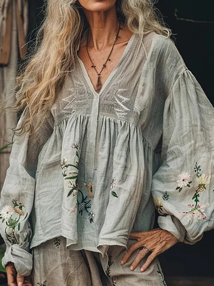 Thoughtfully Designed Shirt