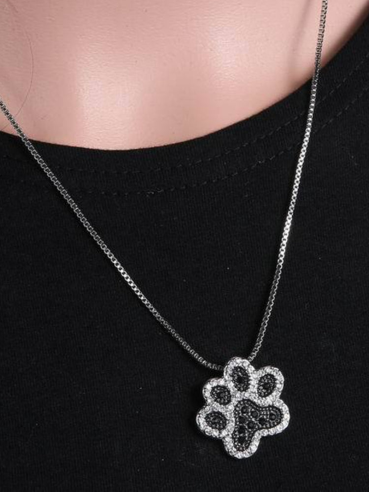 Vintage Handmade Necklace