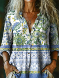 Thoughtfully Designed Garment