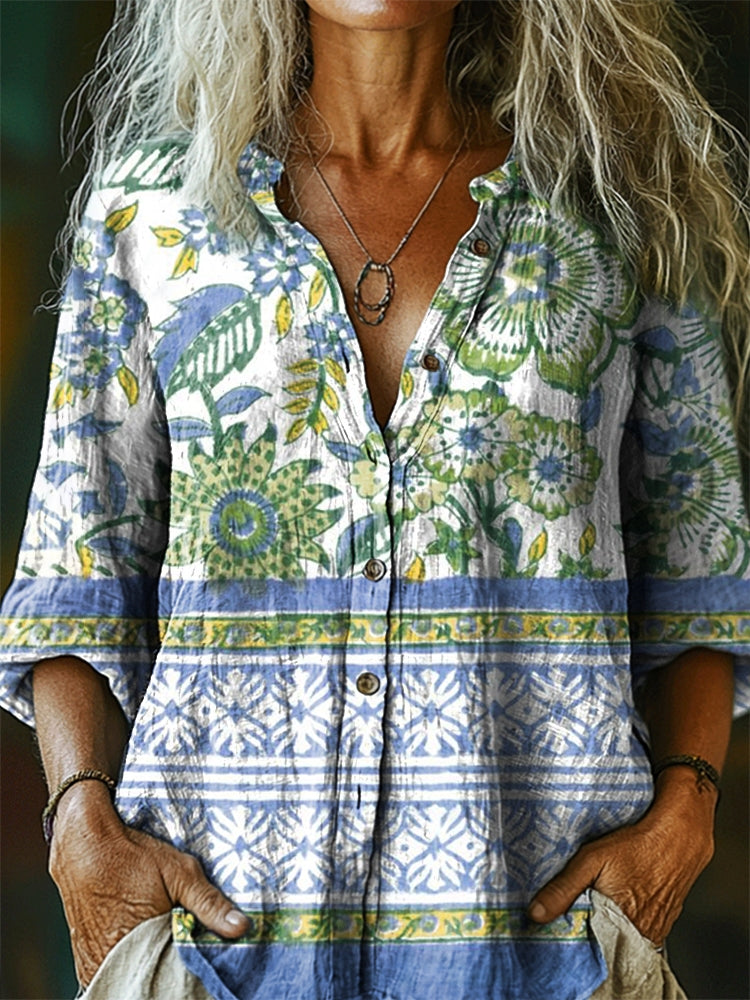 Thoughtfully Designed Garment