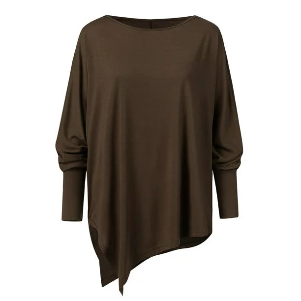 Vintage Inspired Blouse with a Contemporary Edge