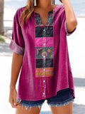 Beautifully Crafted Shirt