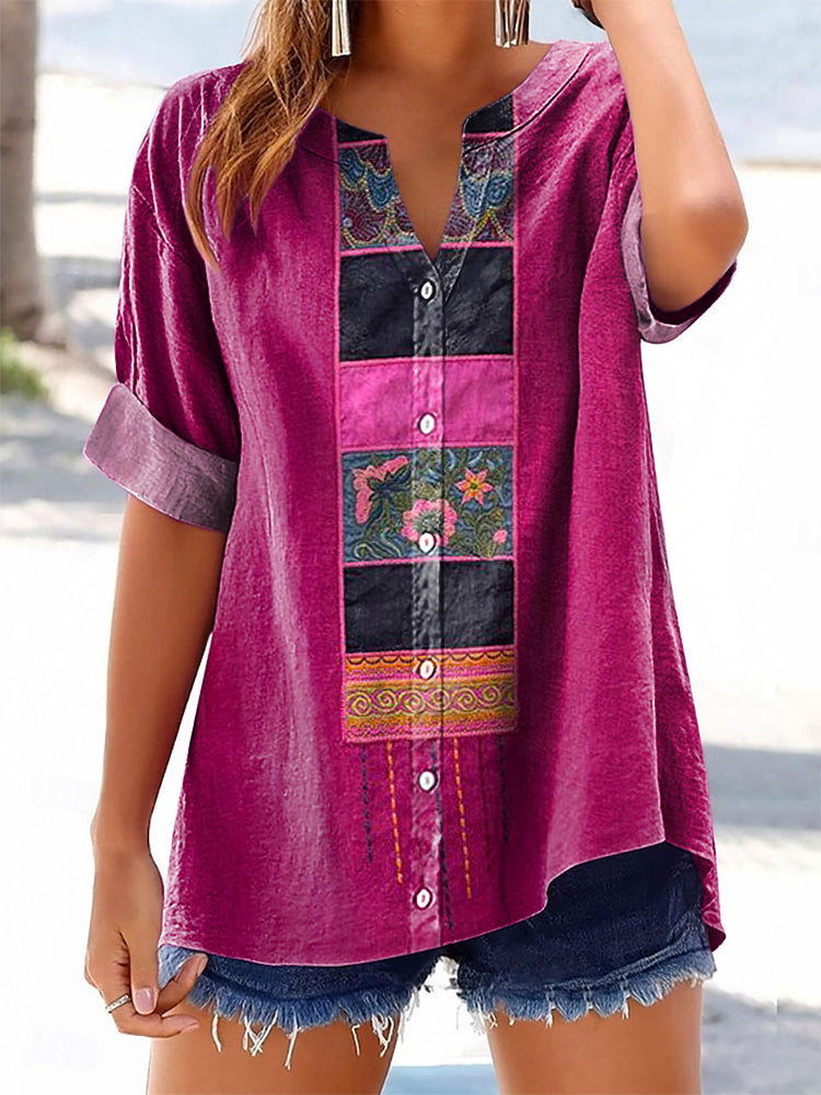 Beautifully Crafted Shirt