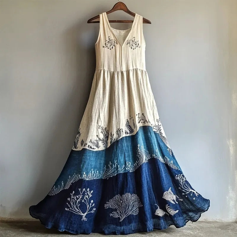 Beautifully Crafted Dress