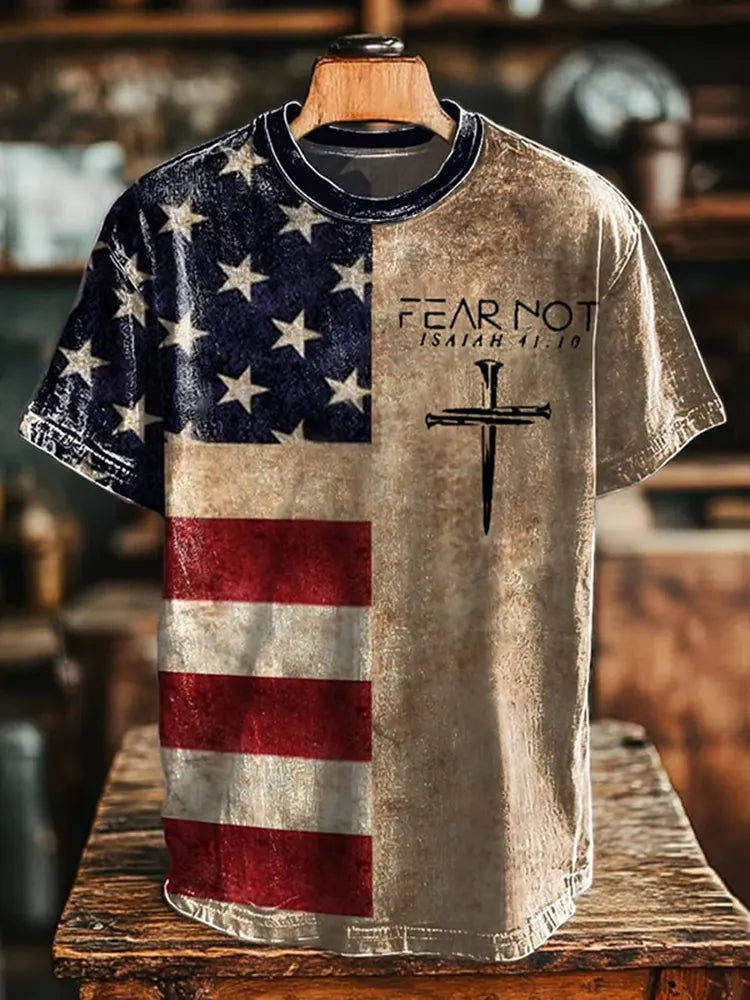 Elegantly Designed T-Shirt