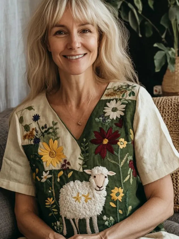 Beautifully Crafted Shirt