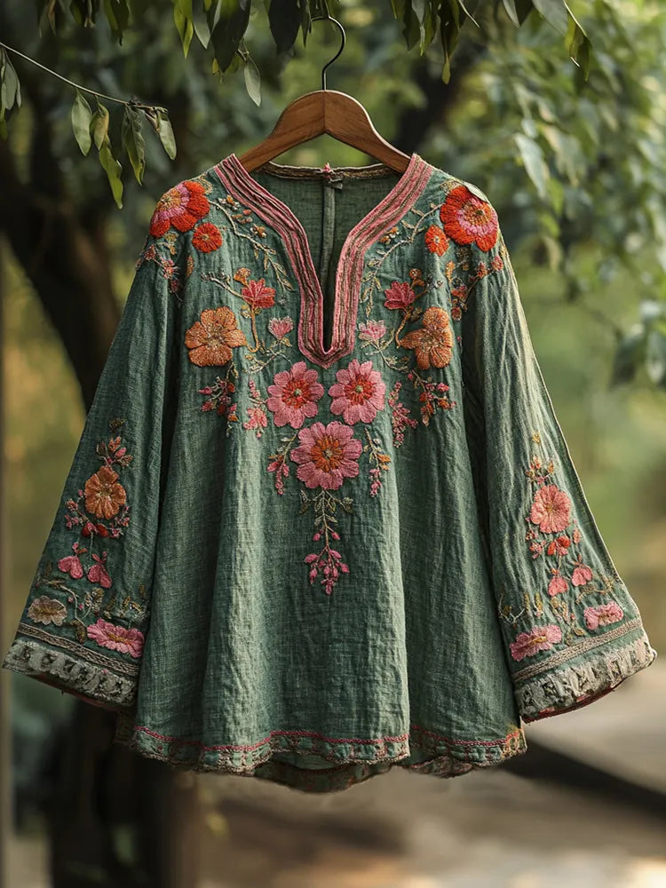 Beautifully Crafted Shirt