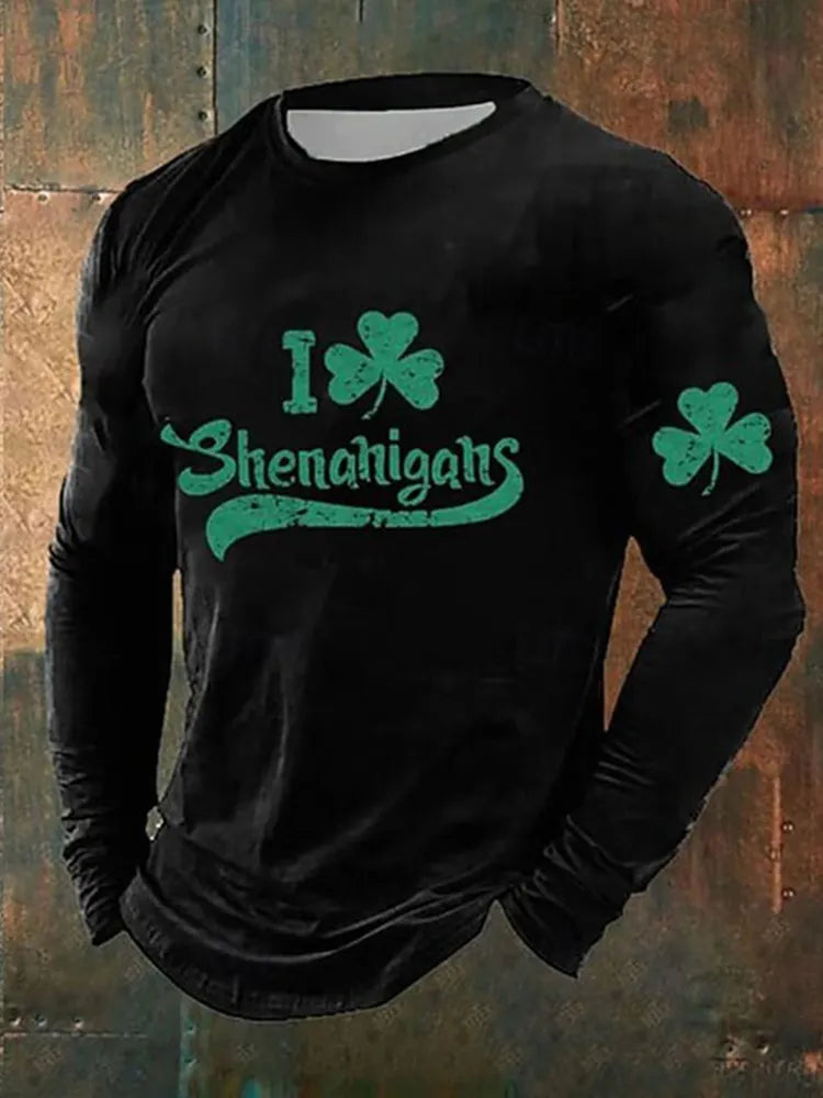 Timeless Vintage Style T-Shirt