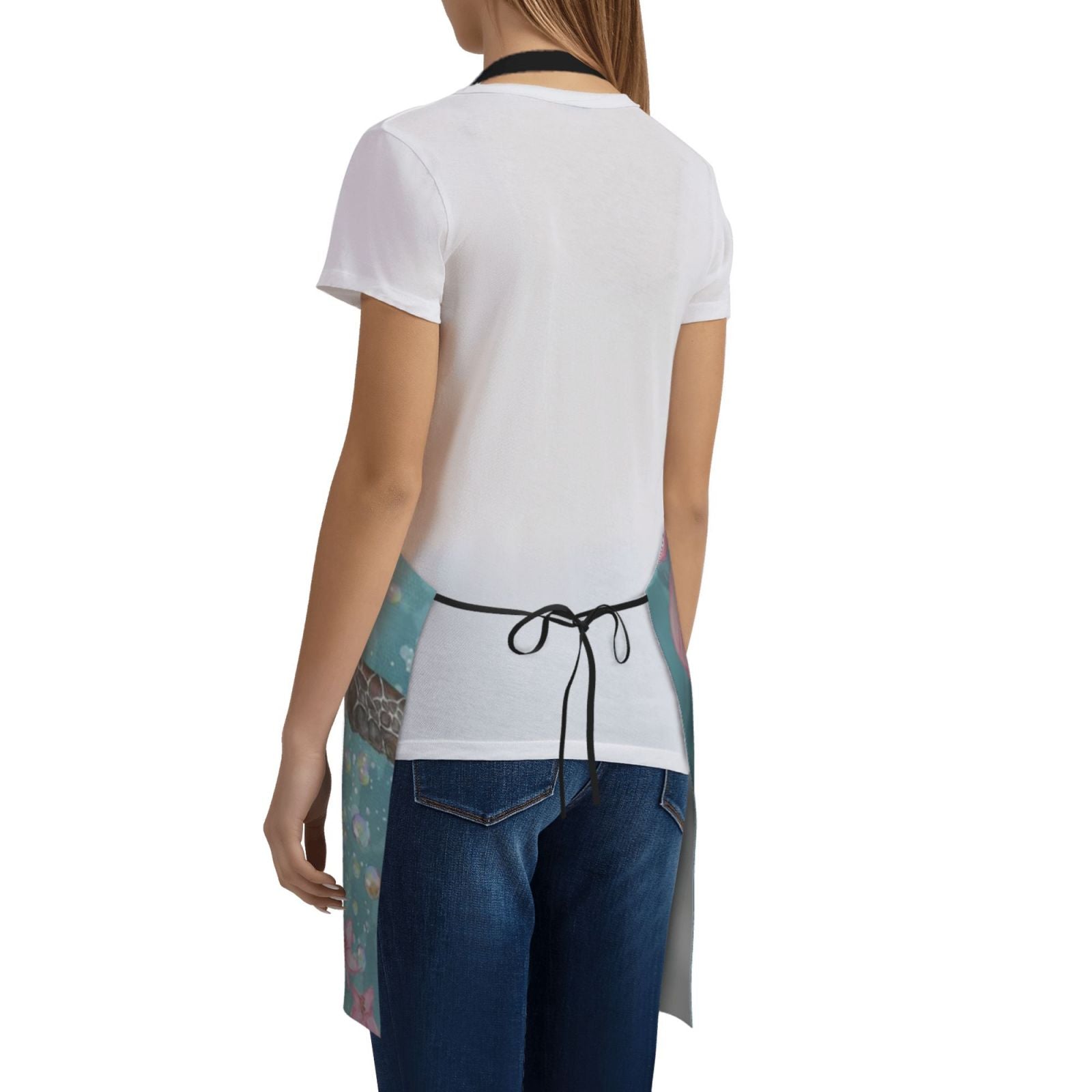 Elegantly Designed Garment